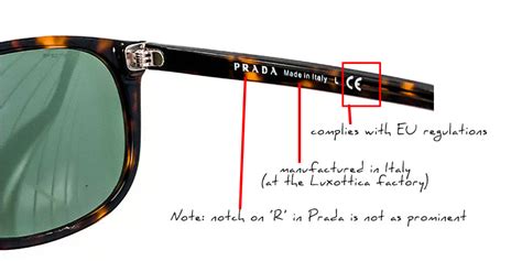 prada sunglasses serial number check|prada authentic hard sunglasses case.